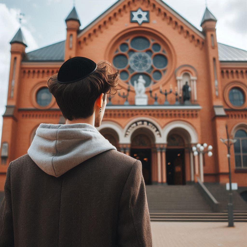 אחים חורגים מופרעים